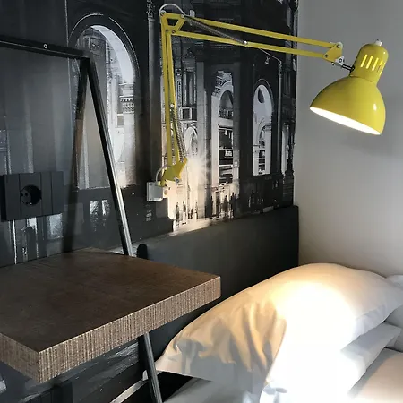罗克西酒店 3*