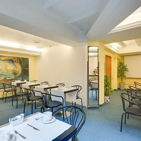 酒店 罗克西酒店