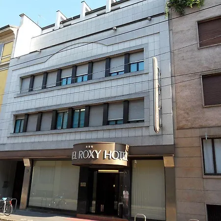 罗克西酒店