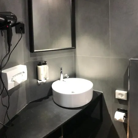 罗克西酒店 米兰