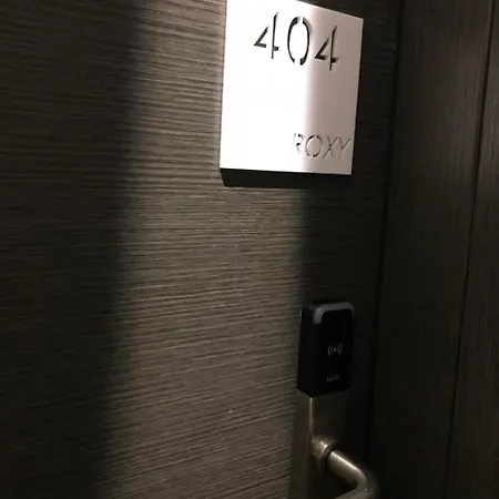 罗克西酒店 酒店 米兰