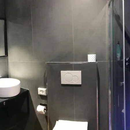 罗克西酒店 酒店
