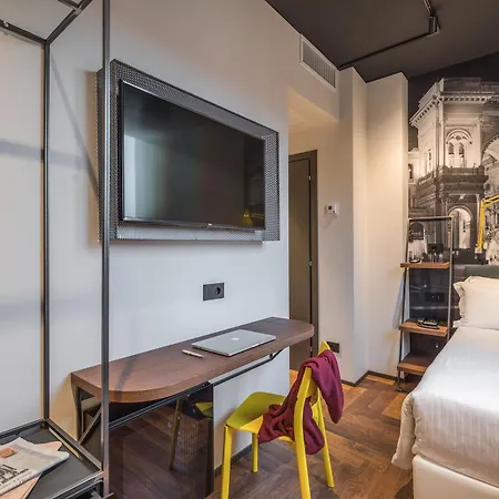Hotell Roxy
