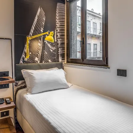 Roxy Hotell Milano