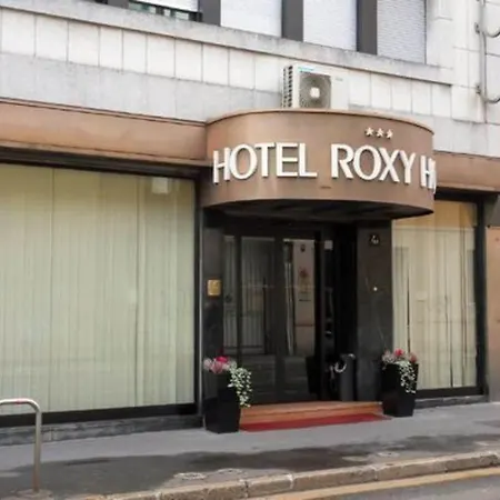 Hotel Roxy Milan