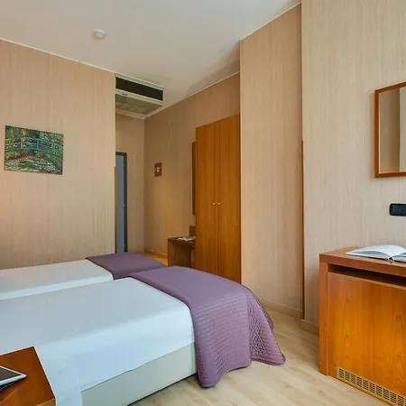Roxy Hotel Milano