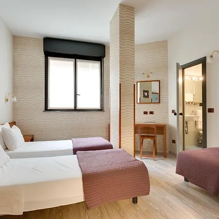 Roxy Hotel Milan