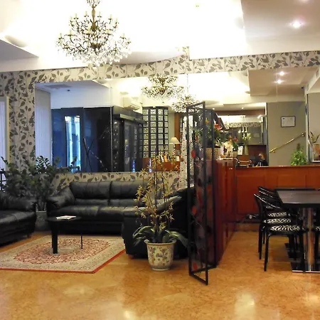 Roxy Hotel