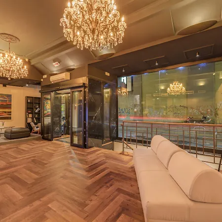 Roxy Ξενοδοχείο