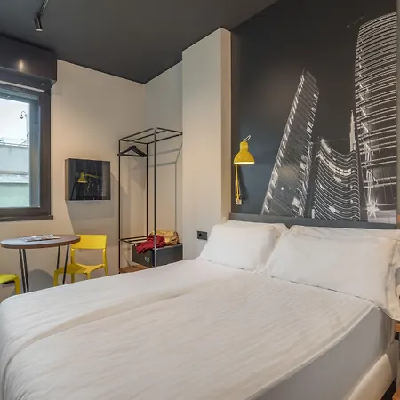 Roxy Ξενοδοχείο 3*