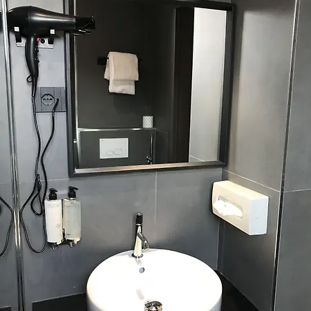Hotel Roxy Milán