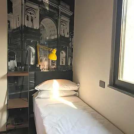 Hotel Roxy