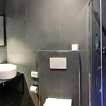 Hotel Roxy 3*