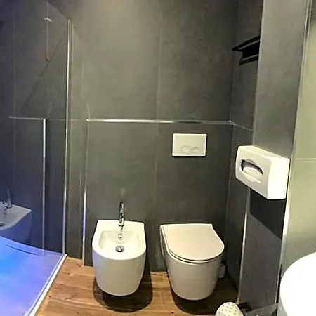 Roxy Hotel Milan