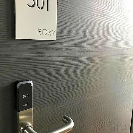 Roxy