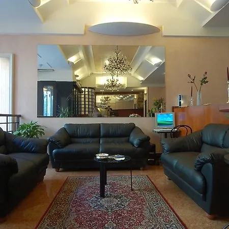 Hotel Roxy Milán