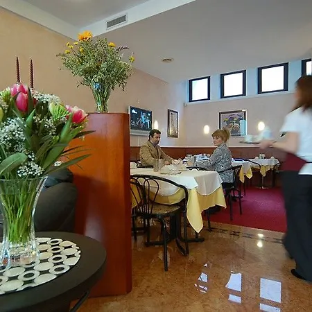 Hotel Roxy