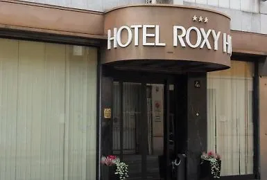 ロキシー ミラノ