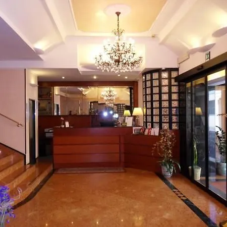 Roxy Hotell