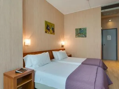 Hotell Roxy