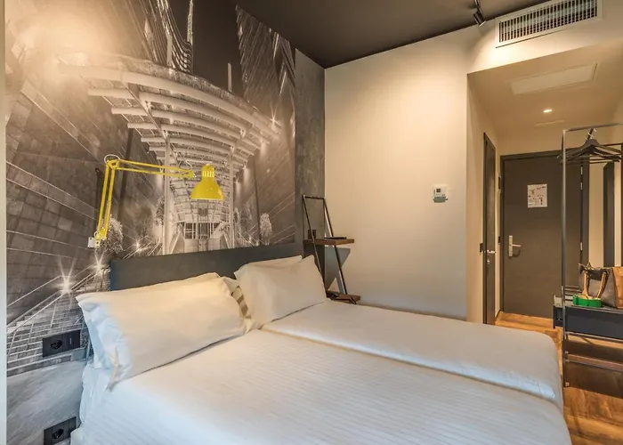 Roxy Ξενοδοχείο