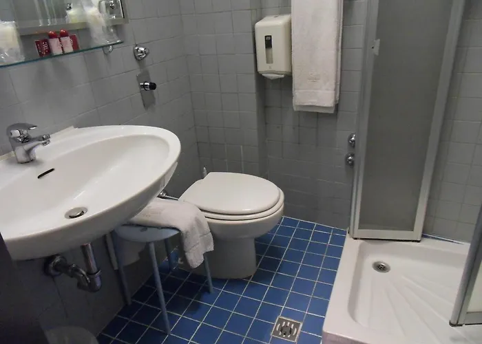 Roxy Ξενοδοχείο 3*