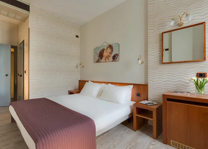 Ξενοδοχείο Roxy