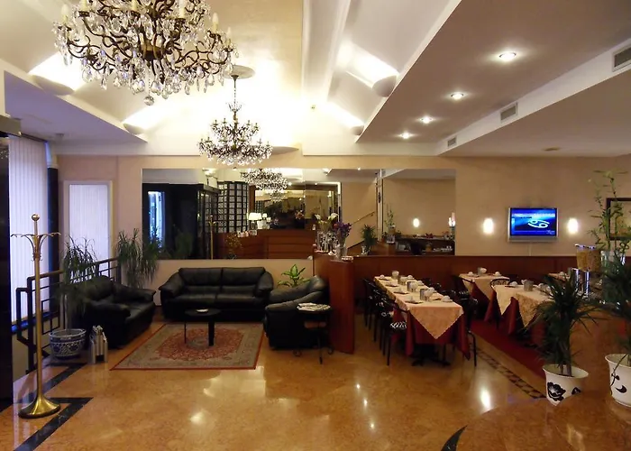 Roxy Ξενοδοχείο 3*