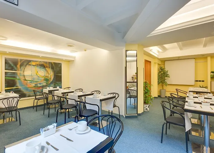 Ξενοδοχείο Roxy