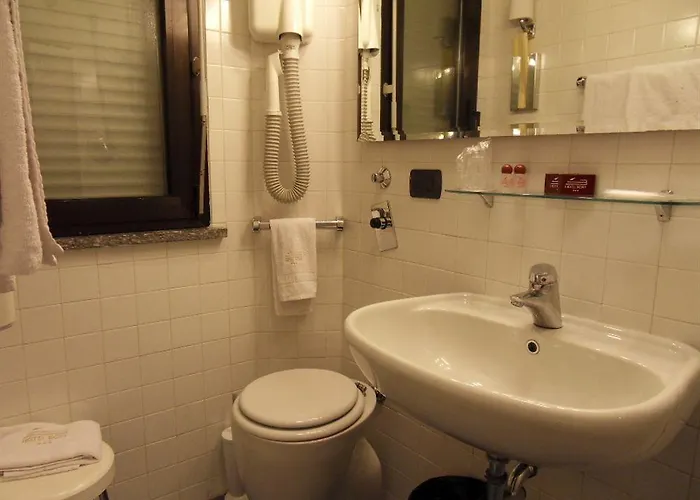 Ξενοδοχείο Roxy 3*