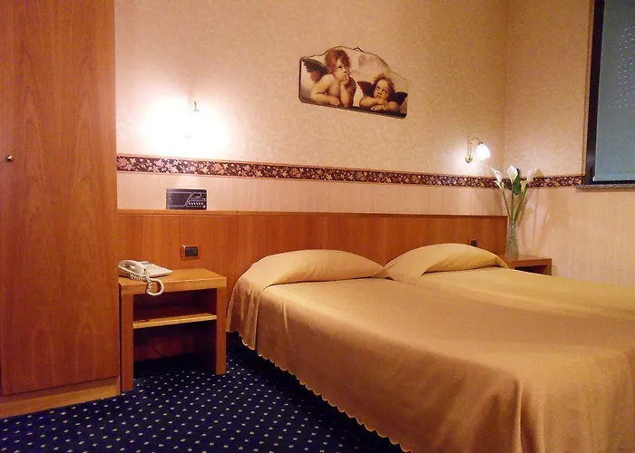 Roxy Ξενοδοχείο 3*