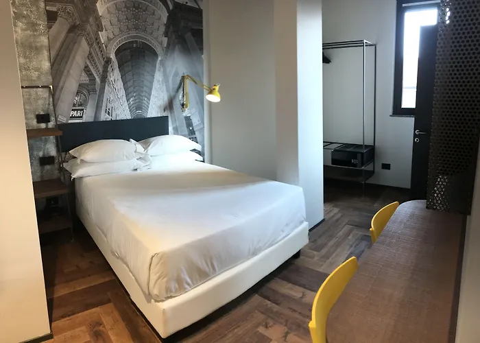 Roxy Ξενοδοχείο 3*