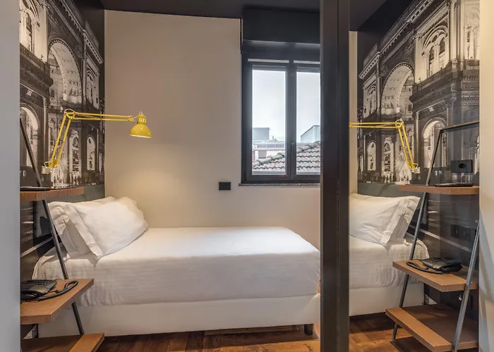 Ξενοδοχείο Roxy 3*