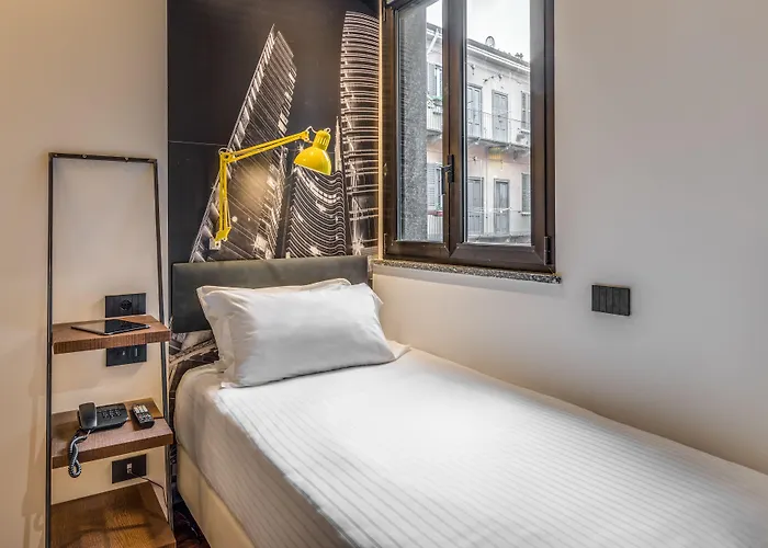 Ξενοδοχείο Roxy