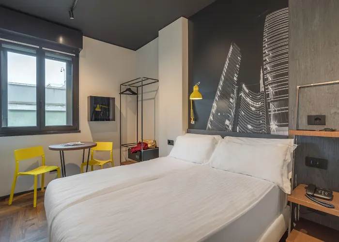 Roxy Ξενοδοχείο 3*