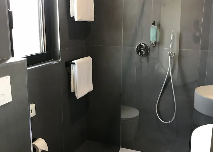 Ξενοδοχείο Roxy 3*