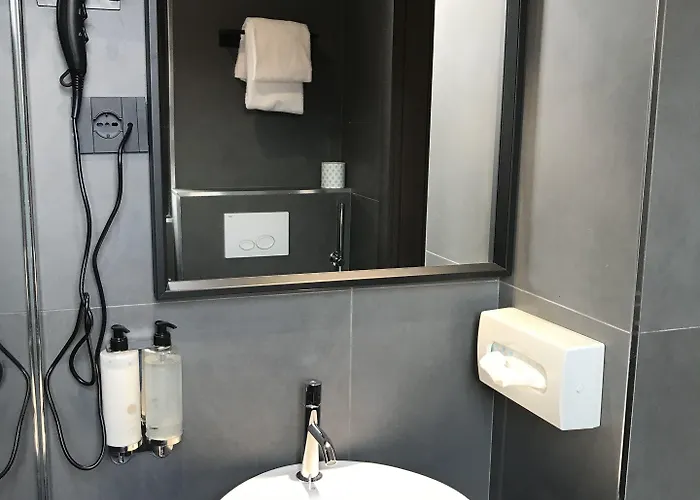 Ξενοδοχείο Roxy Μιλάνο