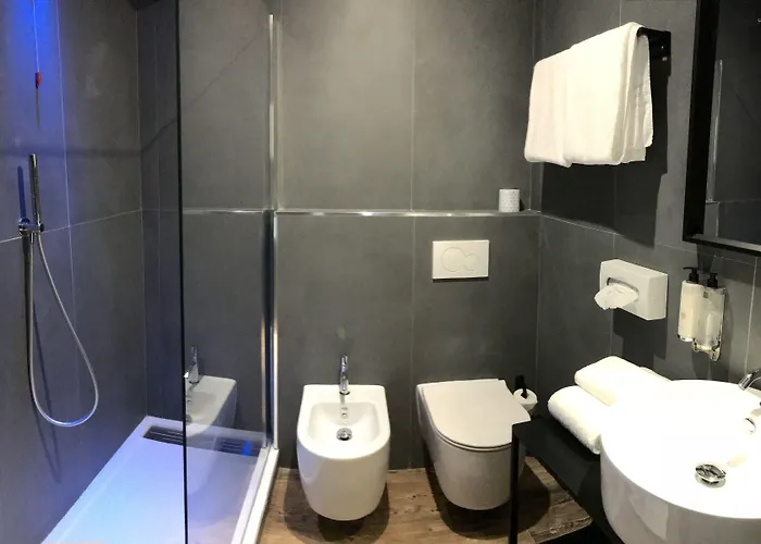 Ξενοδοχείο Roxy 3*