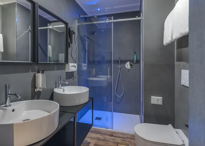 Ξενοδοχείο Roxy