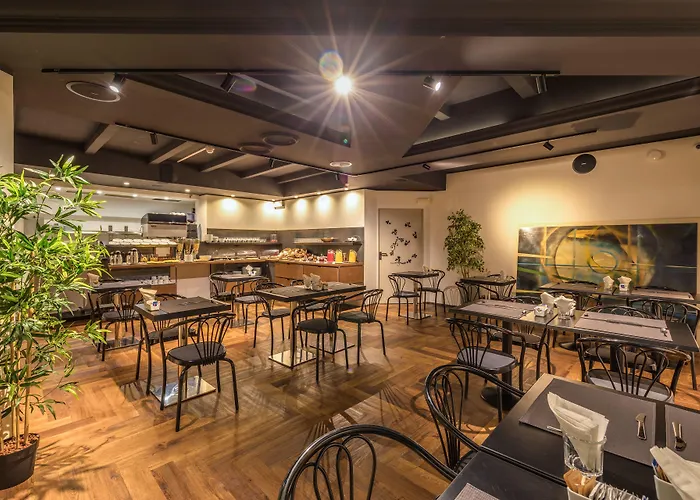 Roxy Ξενοδοχείο 3*