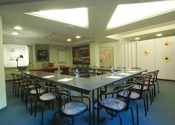 Roxy Ξενοδοχείο 3*