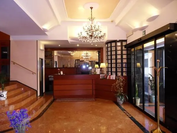 Roxy Ξενοδοχείο