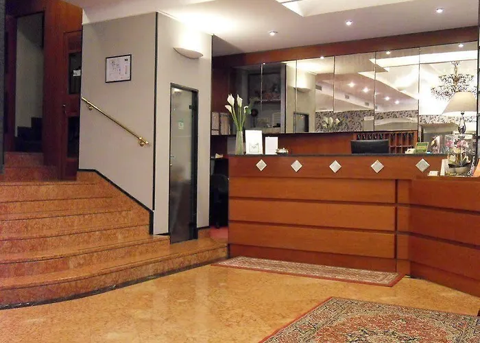 Ξενοδοχείο Roxy Μιλάνο