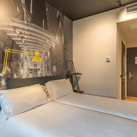 罗克西酒店 酒店