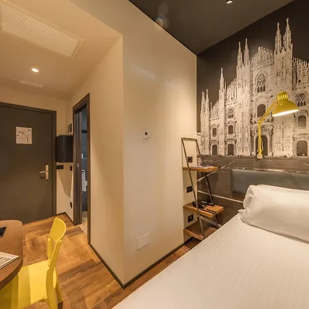 罗克西酒店 酒店 3*