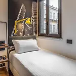 Hotel Roxy