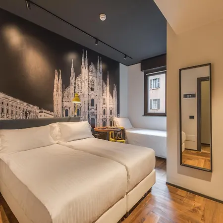 Roxy Hotel Milano