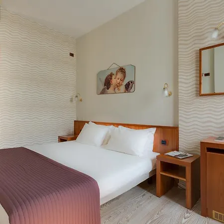 Hotel Roxy