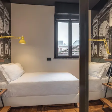 Hotel Roxy 3*
